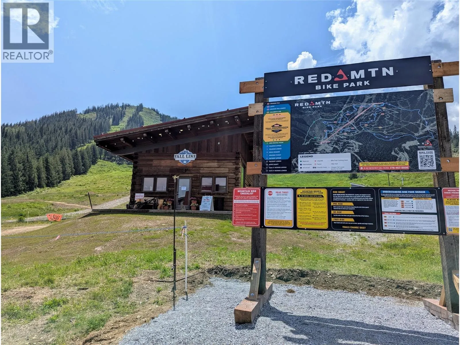 4280 Red Mountain Road Unit# 123
