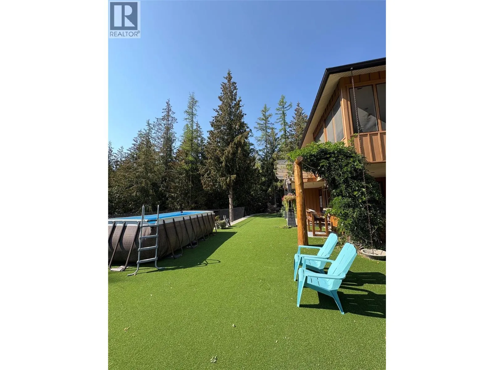 8028 Jackpine Road