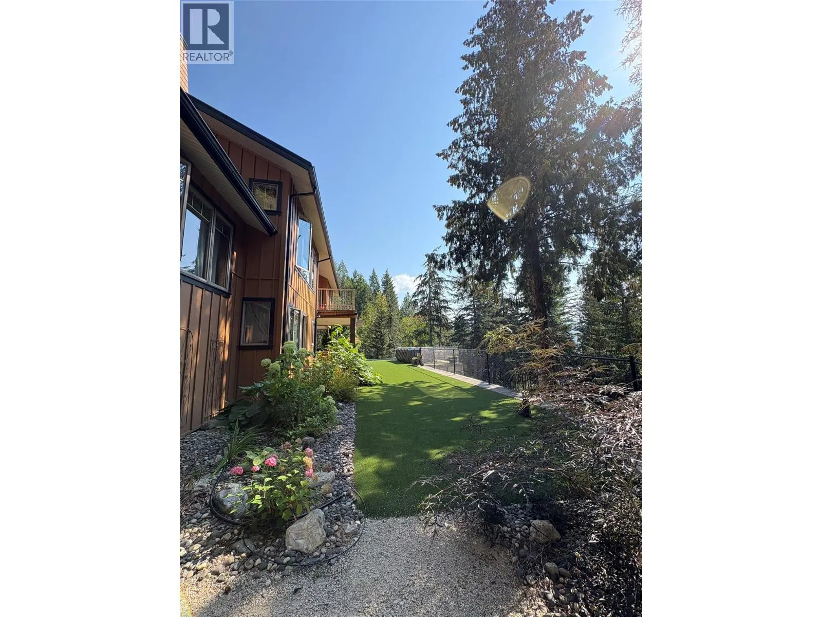 8028 Jackpine Road