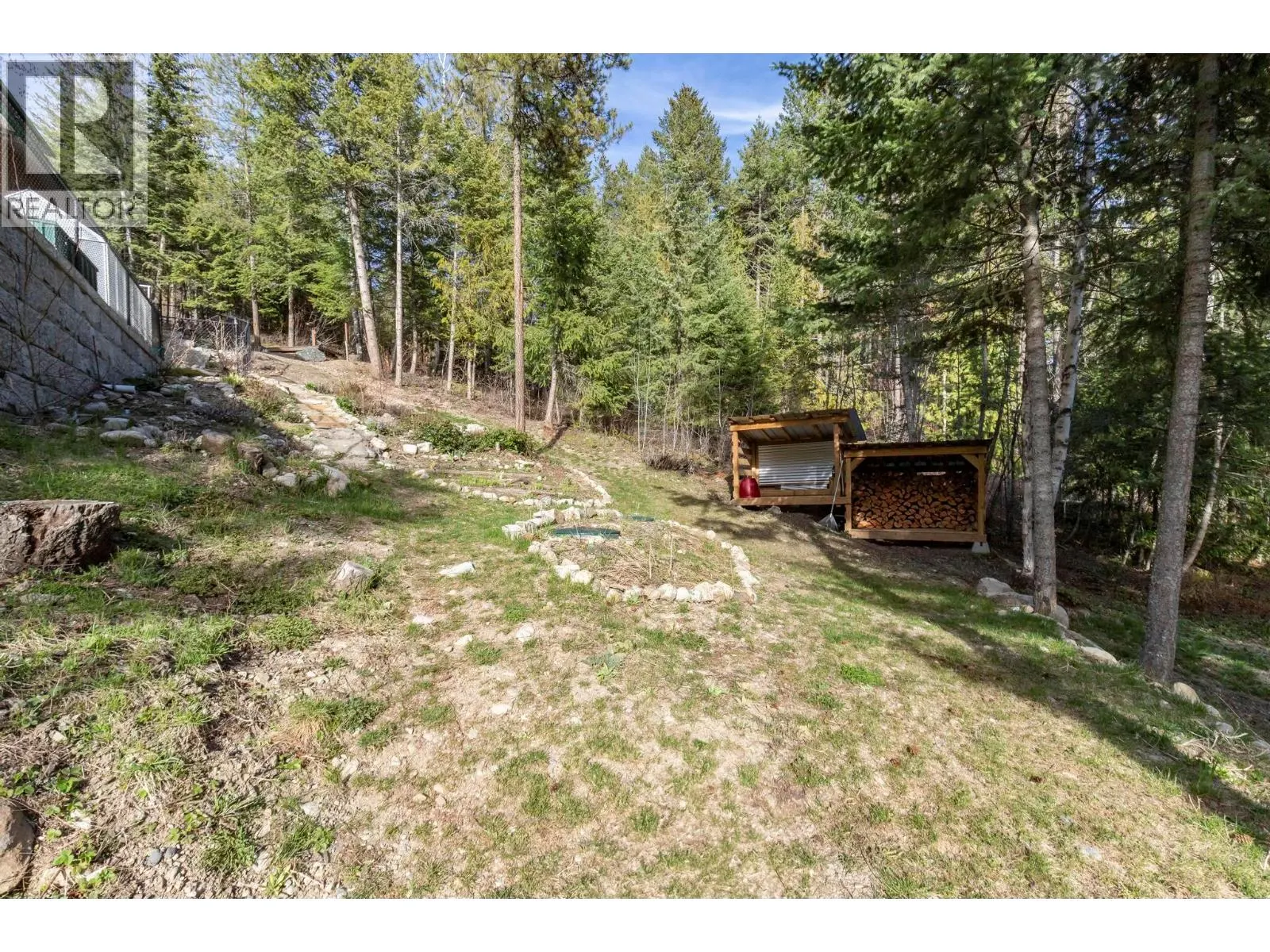 8028 Jackpine Road
