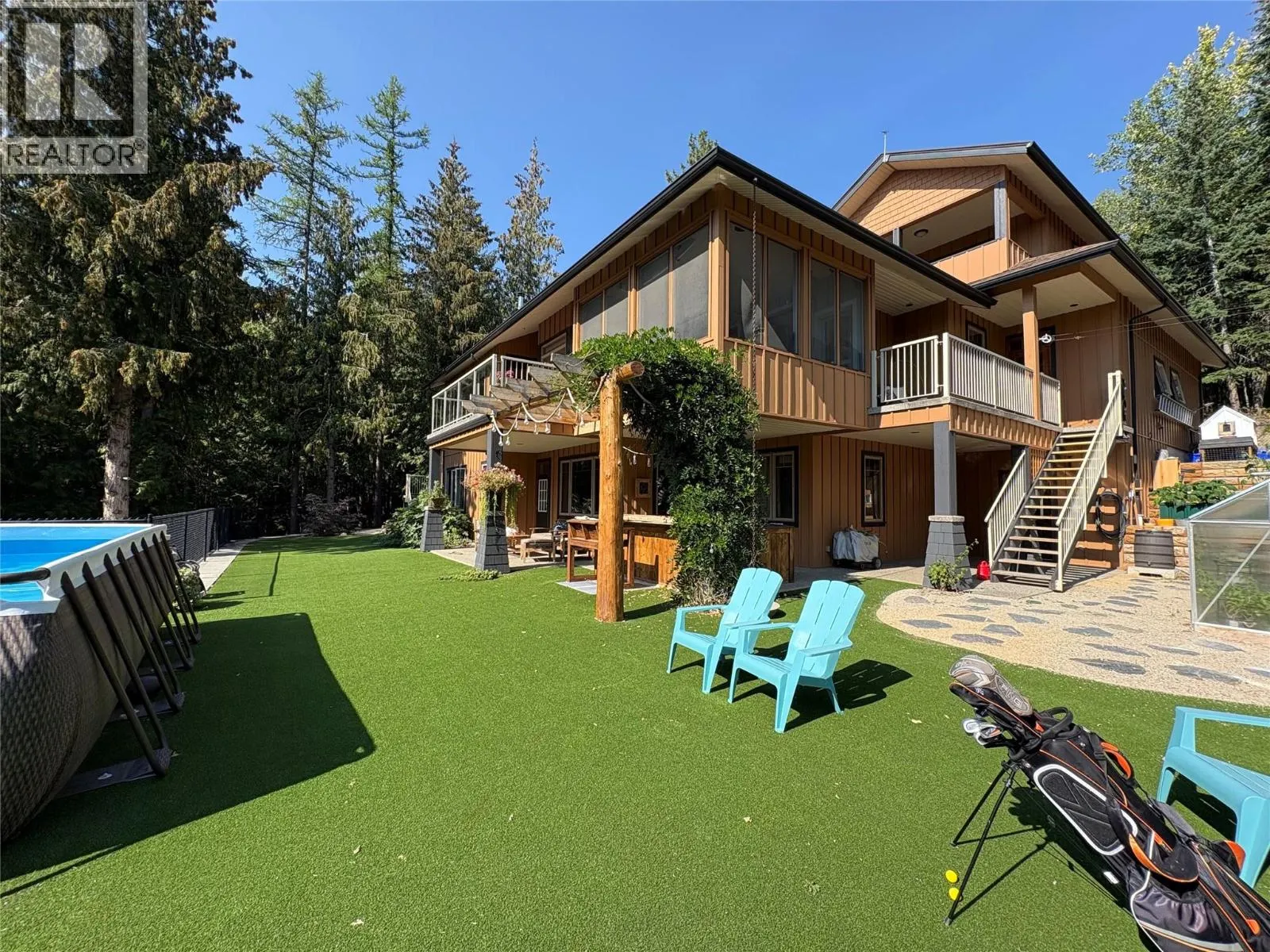 8028 Jackpine Road