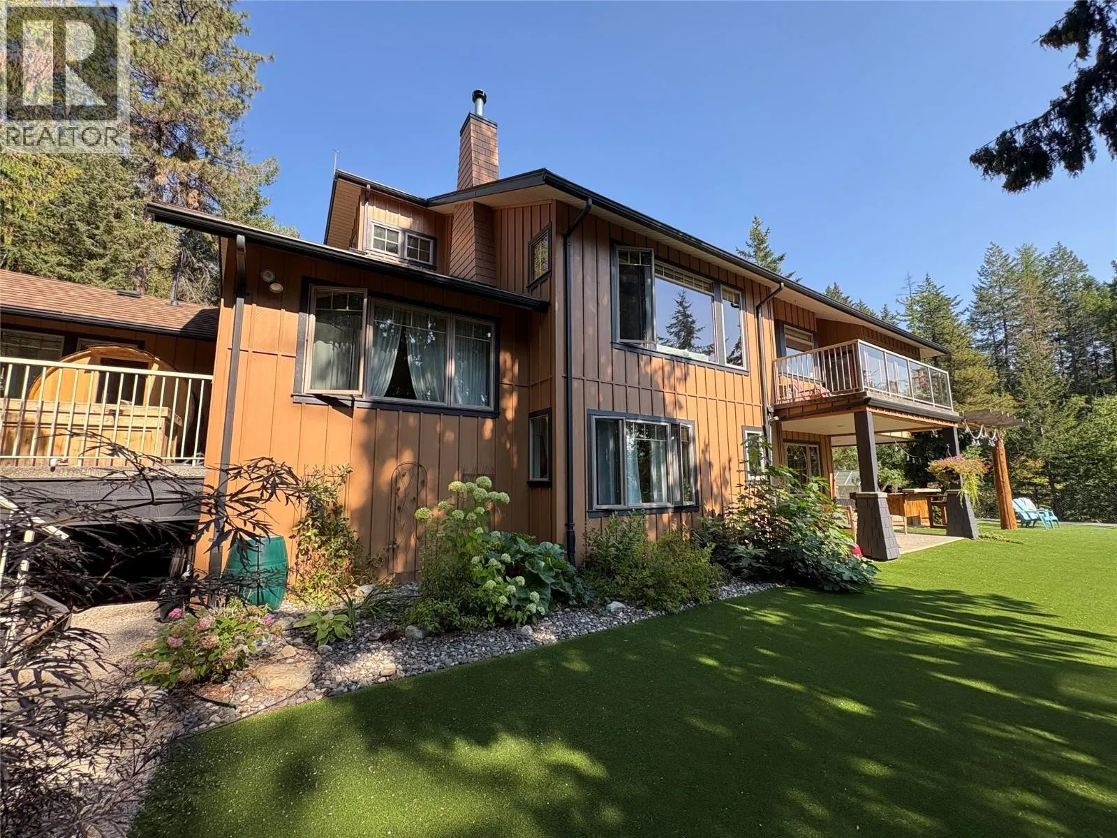8028 Jackpine Road