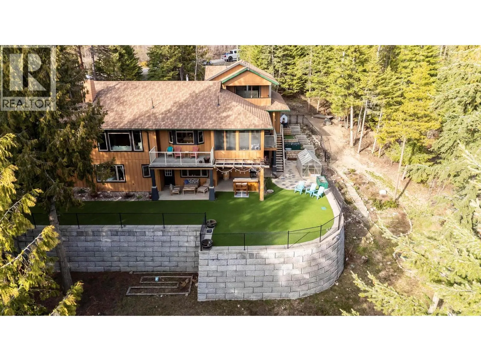 8028 Jackpine Road