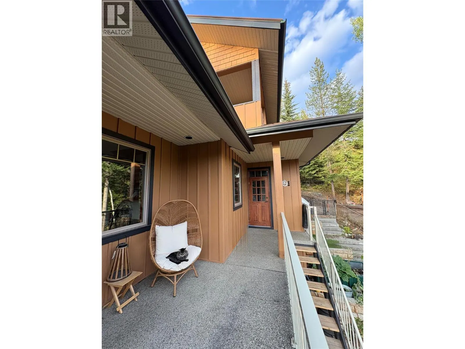 8028 Jackpine Road