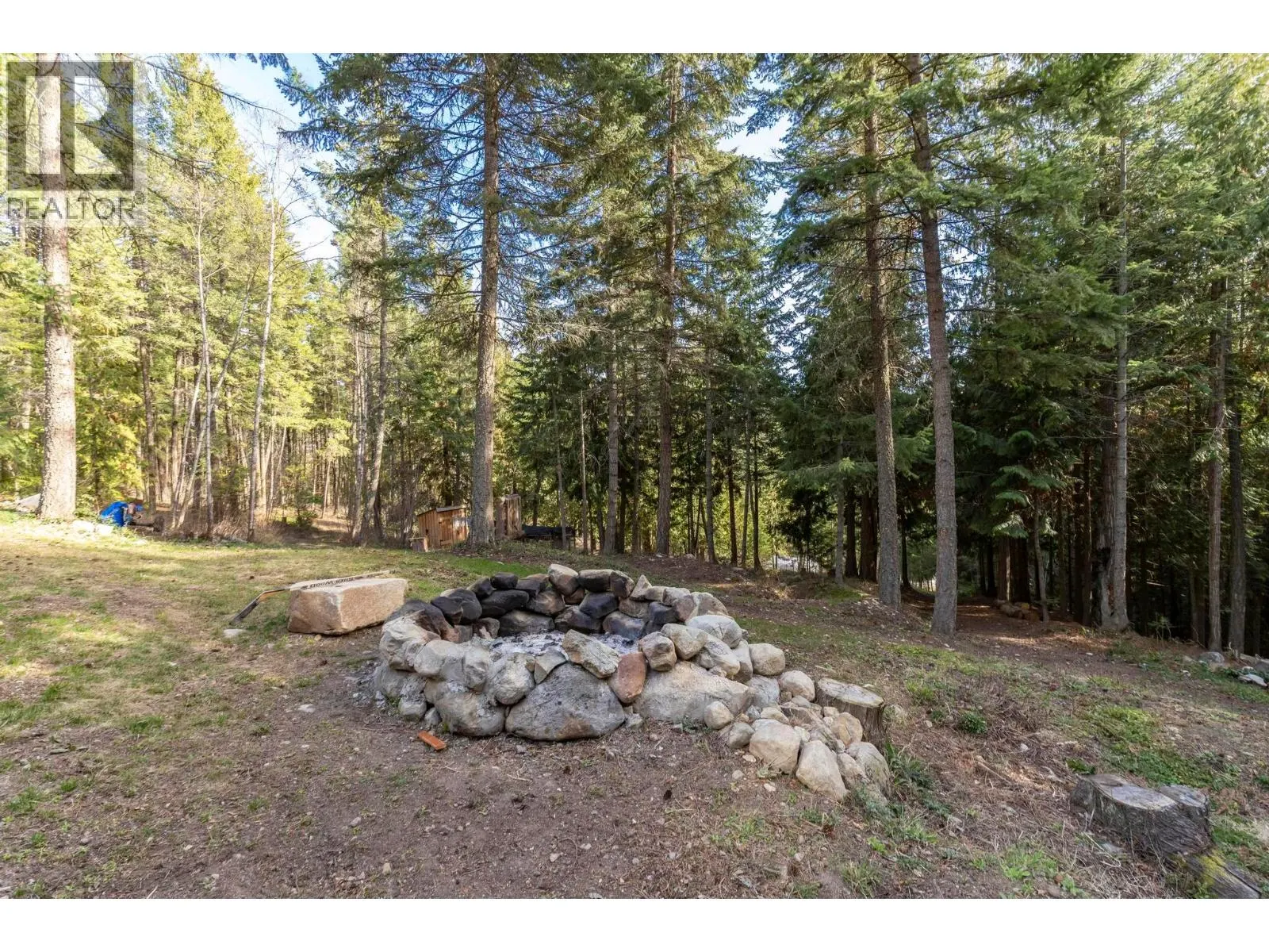 8028 Jackpine Road