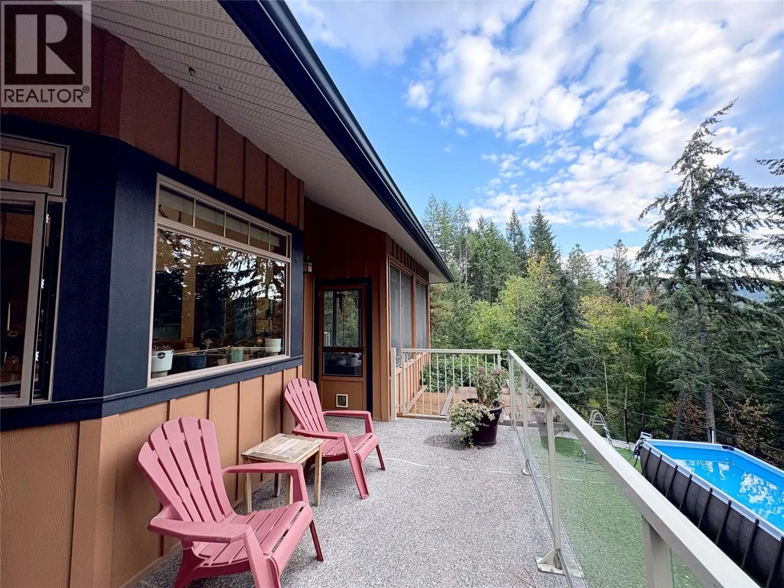 8028 Jackpine Road