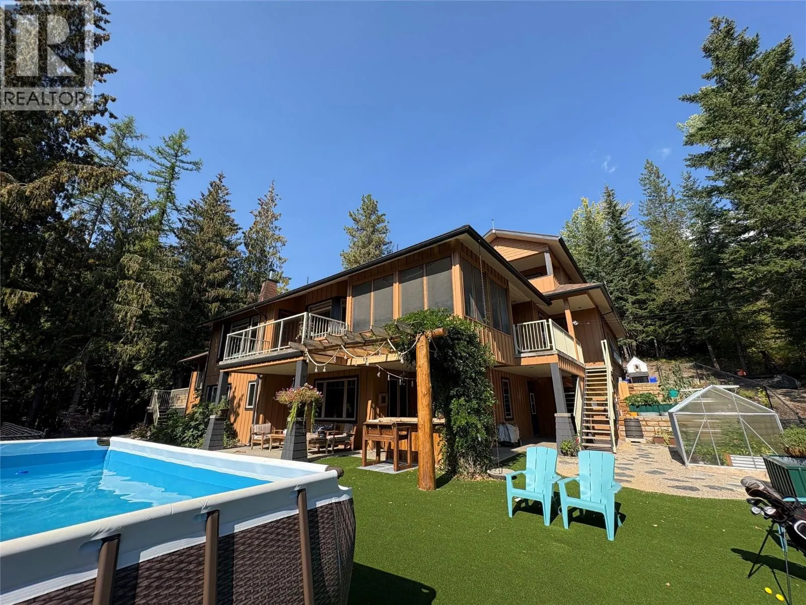 8028 Jackpine Road
