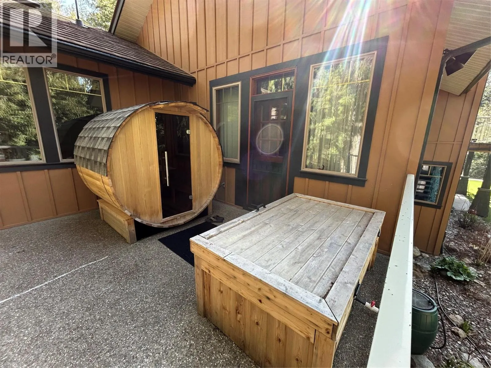 8028 Jackpine Road
