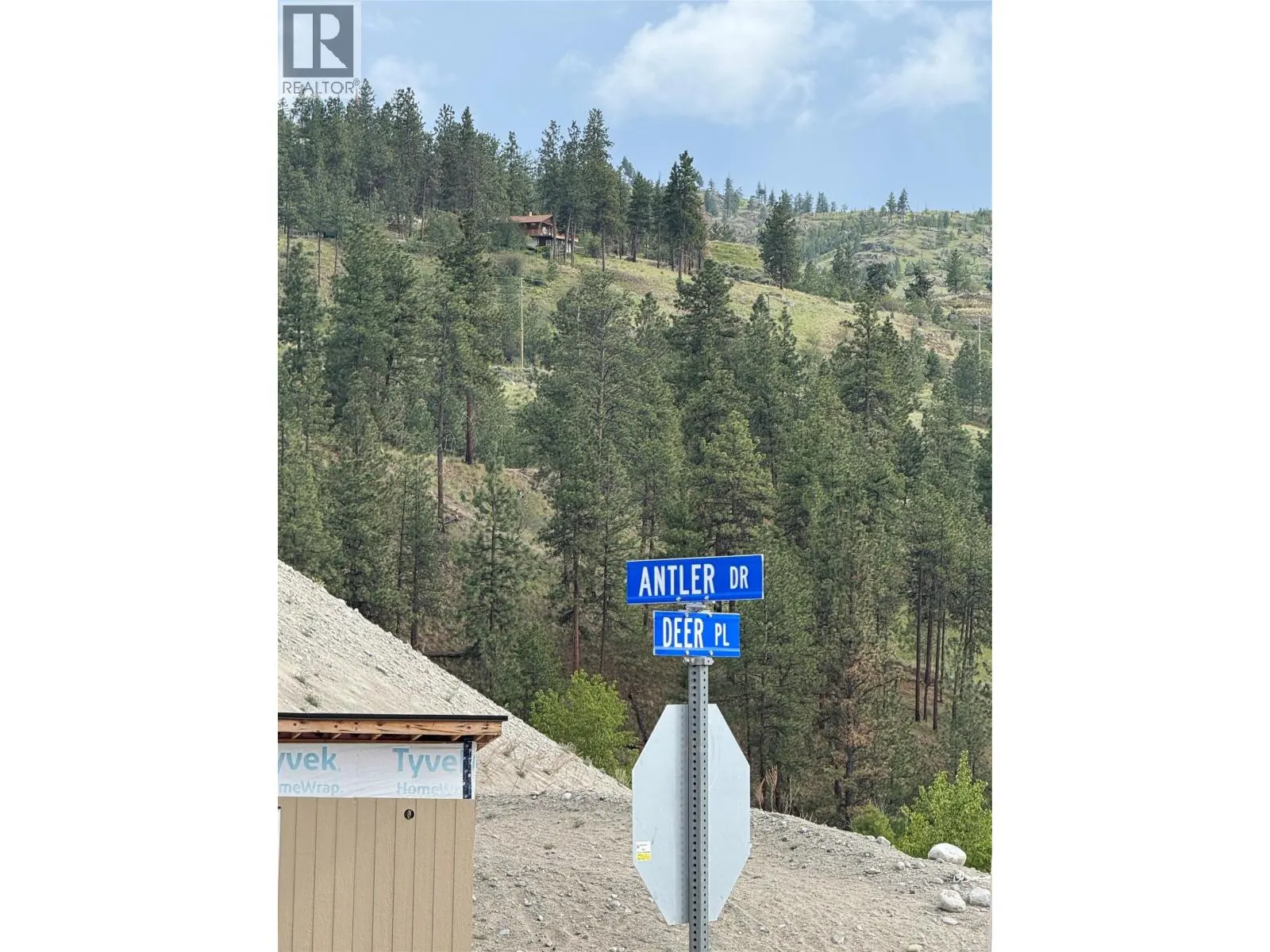 1129 antler Drive