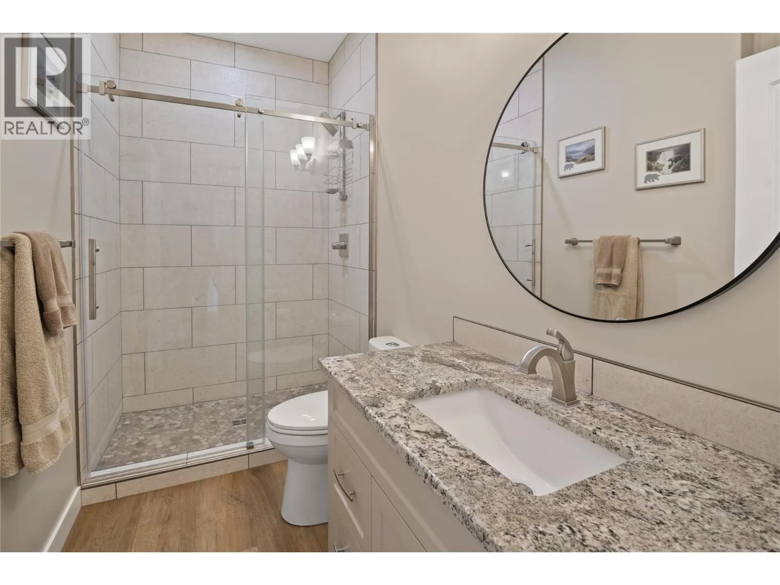 6909 Columbia Ridge Drive