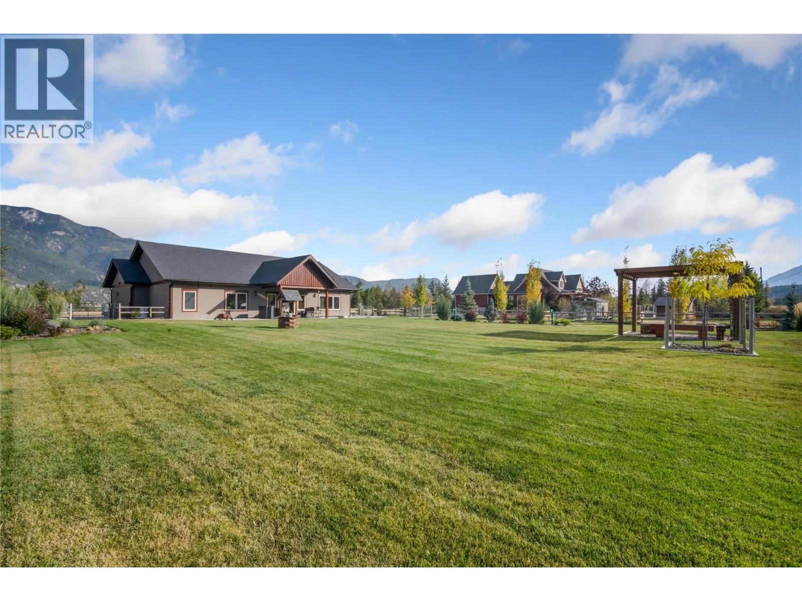 6909 Columbia Ridge Drive