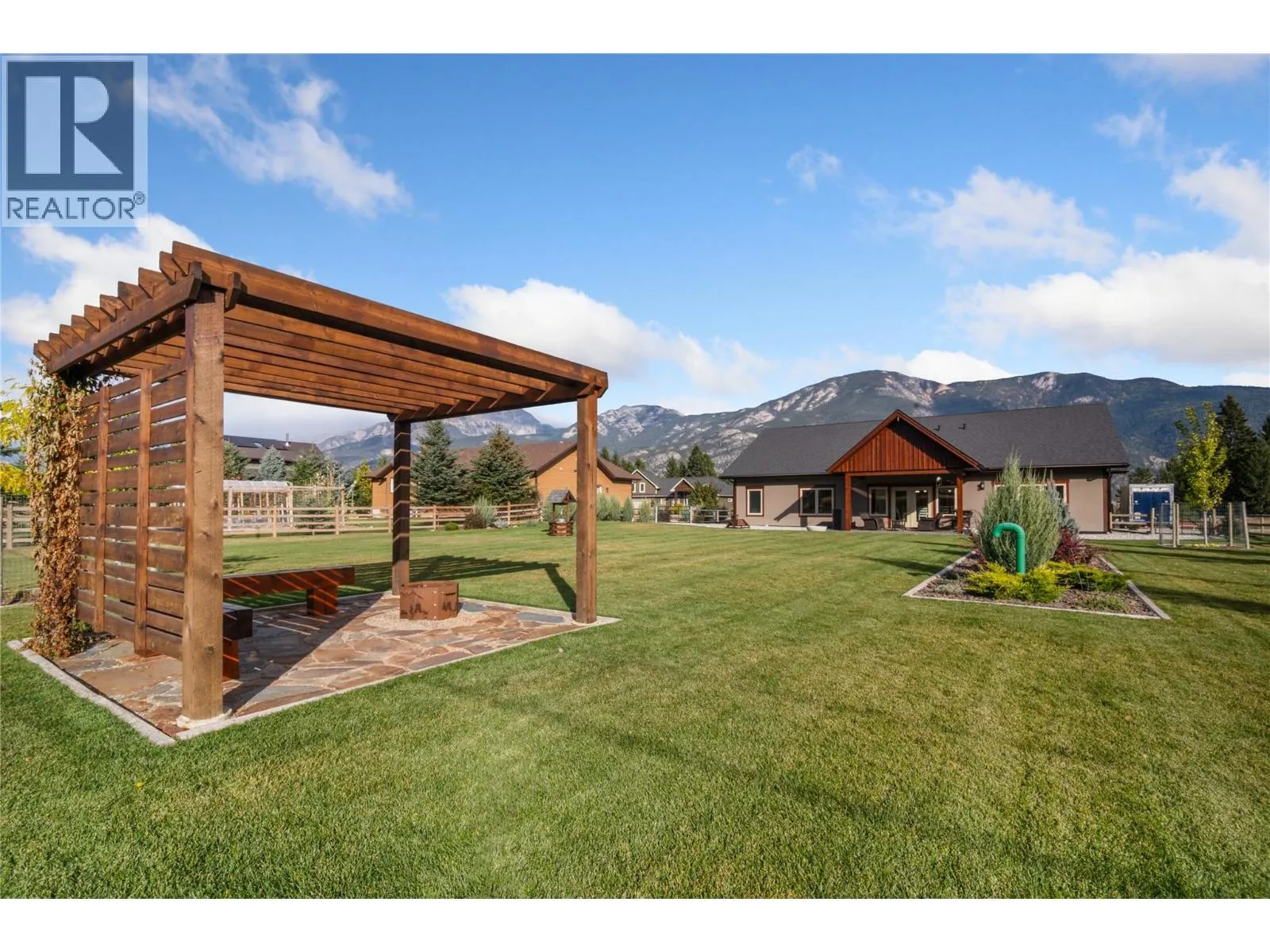 6909 Columbia Ridge Drive