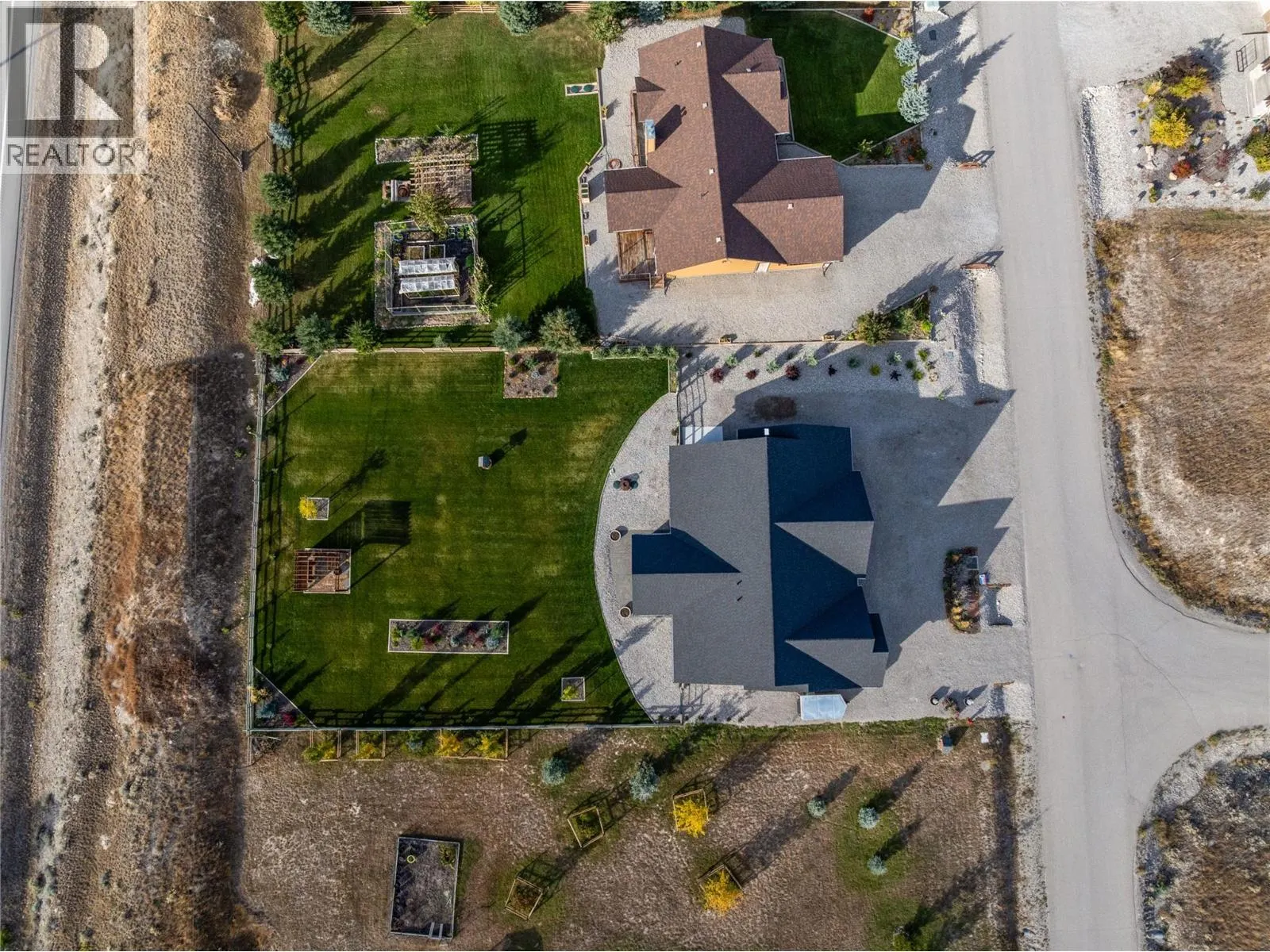 6909 Columbia Ridge Drive