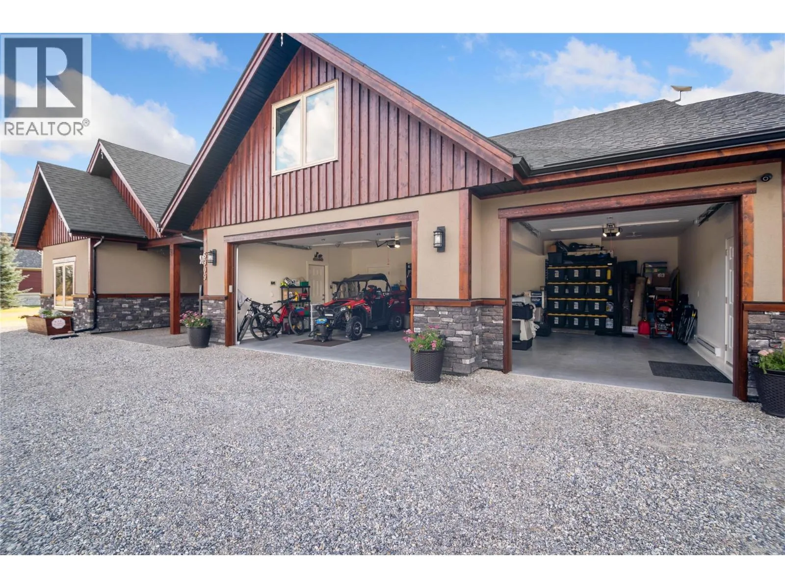 6909 Columbia Ridge Drive