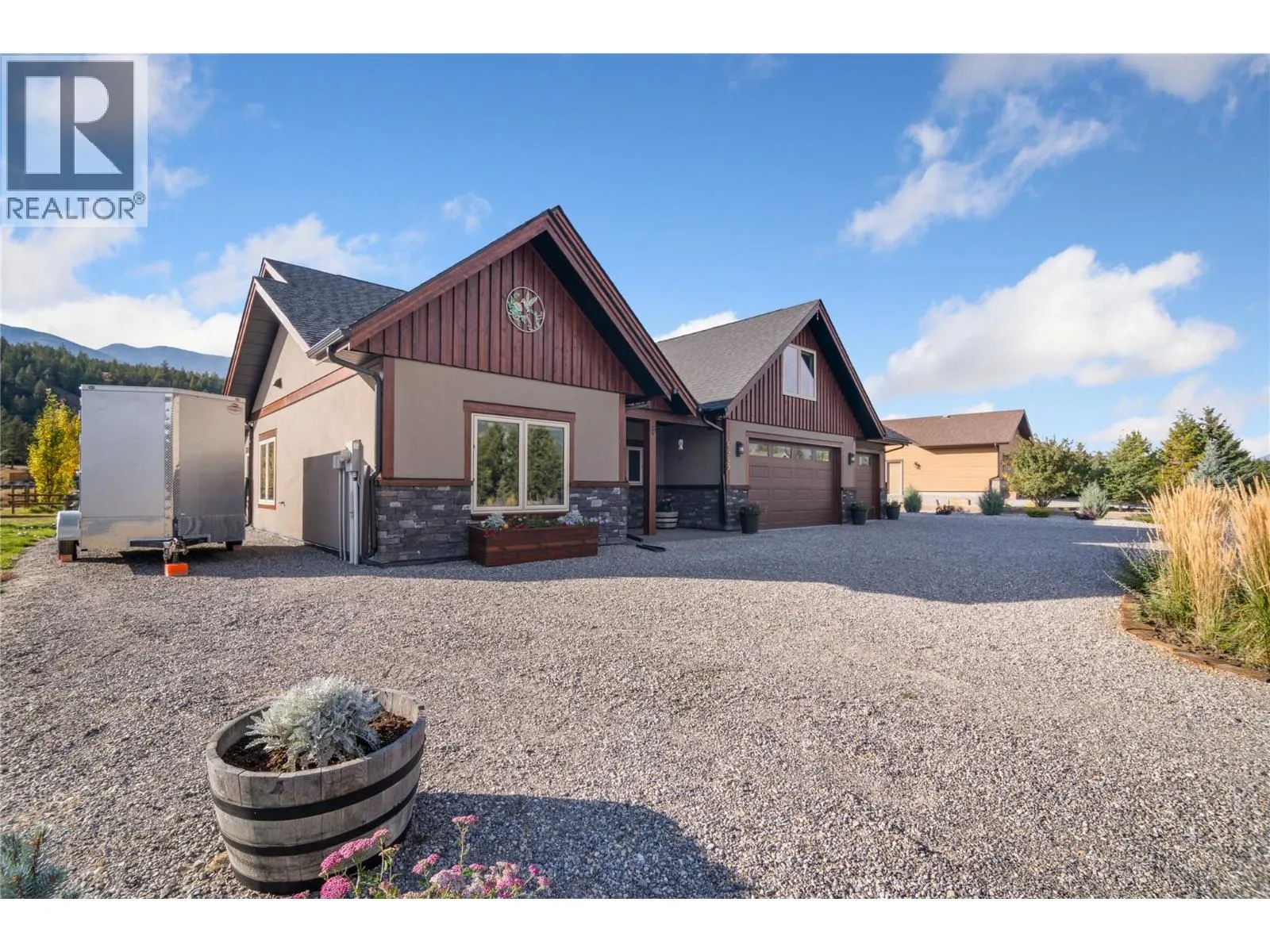 6909 Columbia Ridge Drive