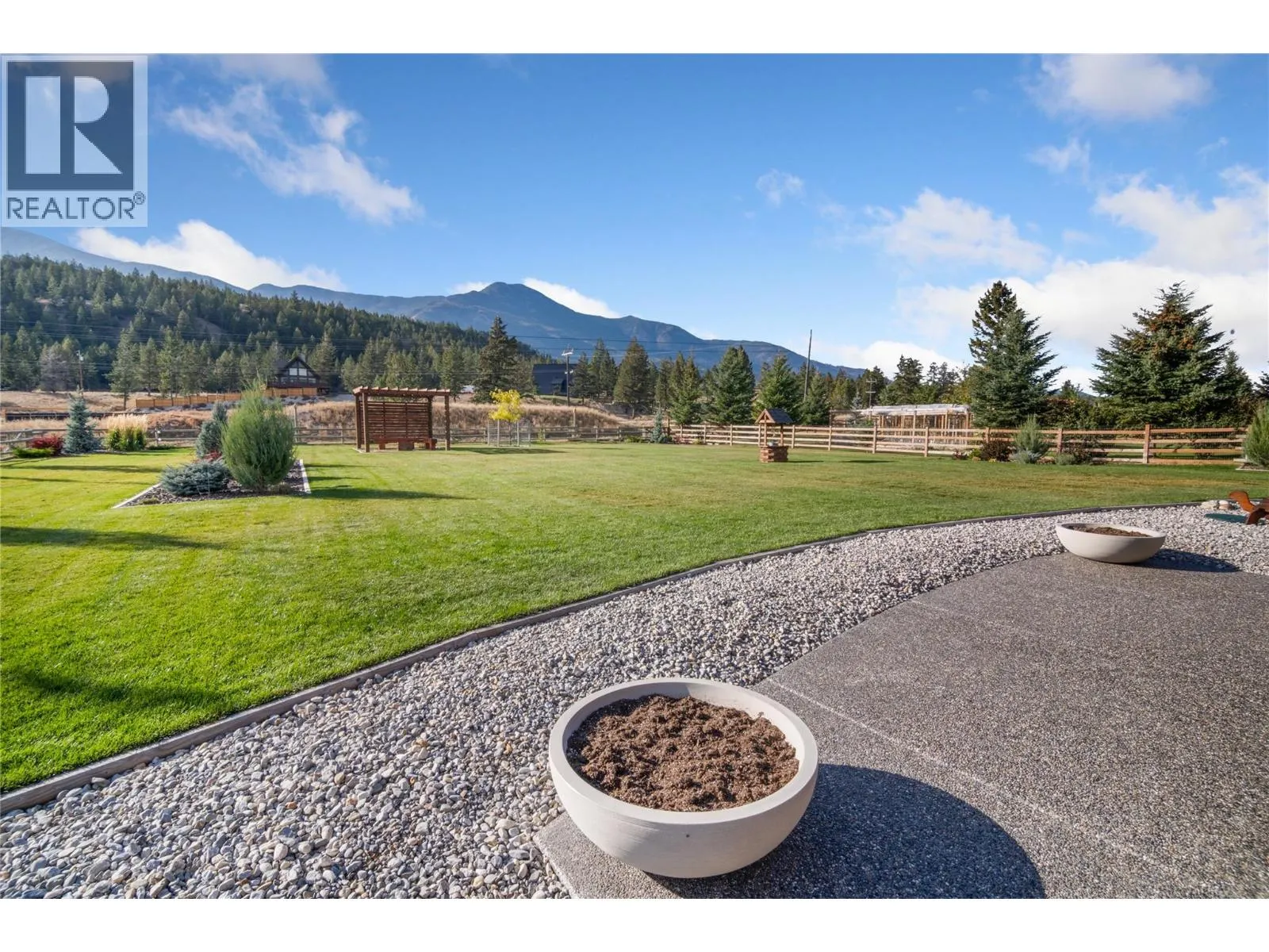 6909 Columbia Ridge Drive