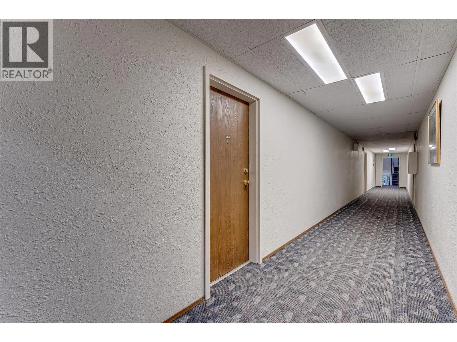 409 Main Street Unit# 206
