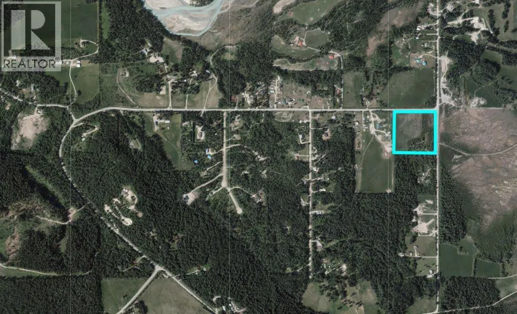 1757 Moberly School Road