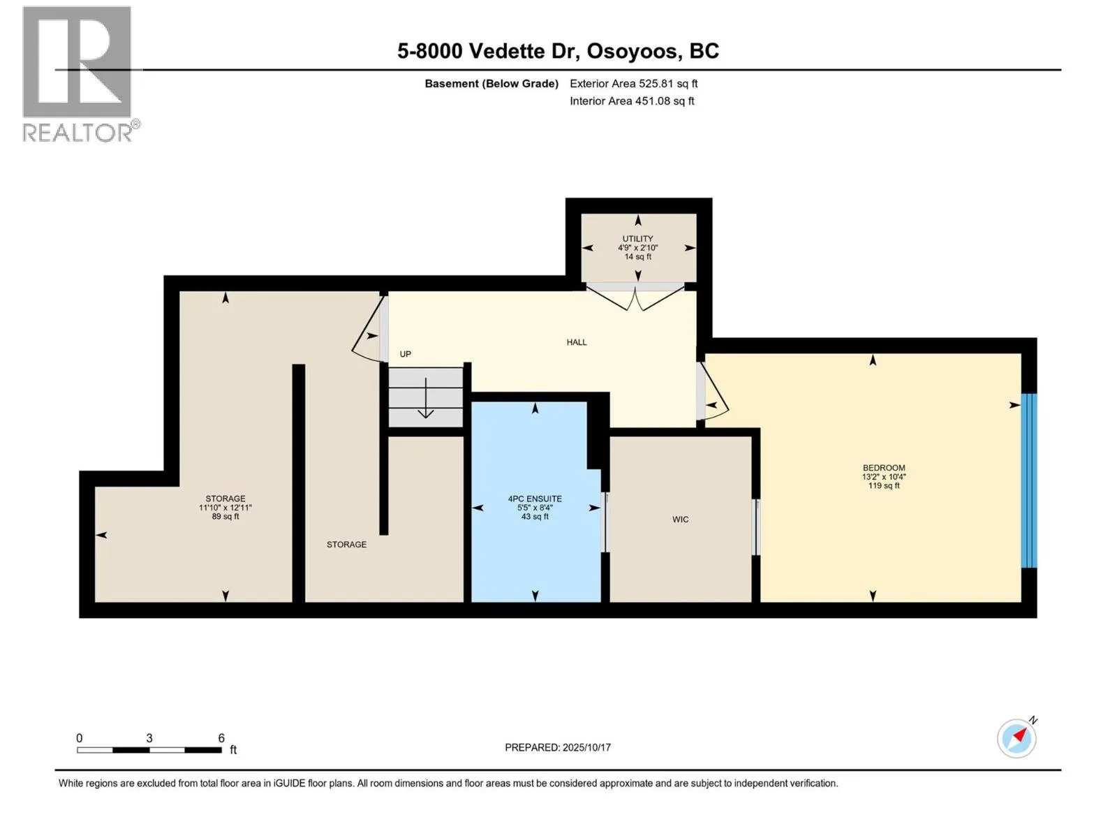 8000 VEDETTE Drive Unit# 5