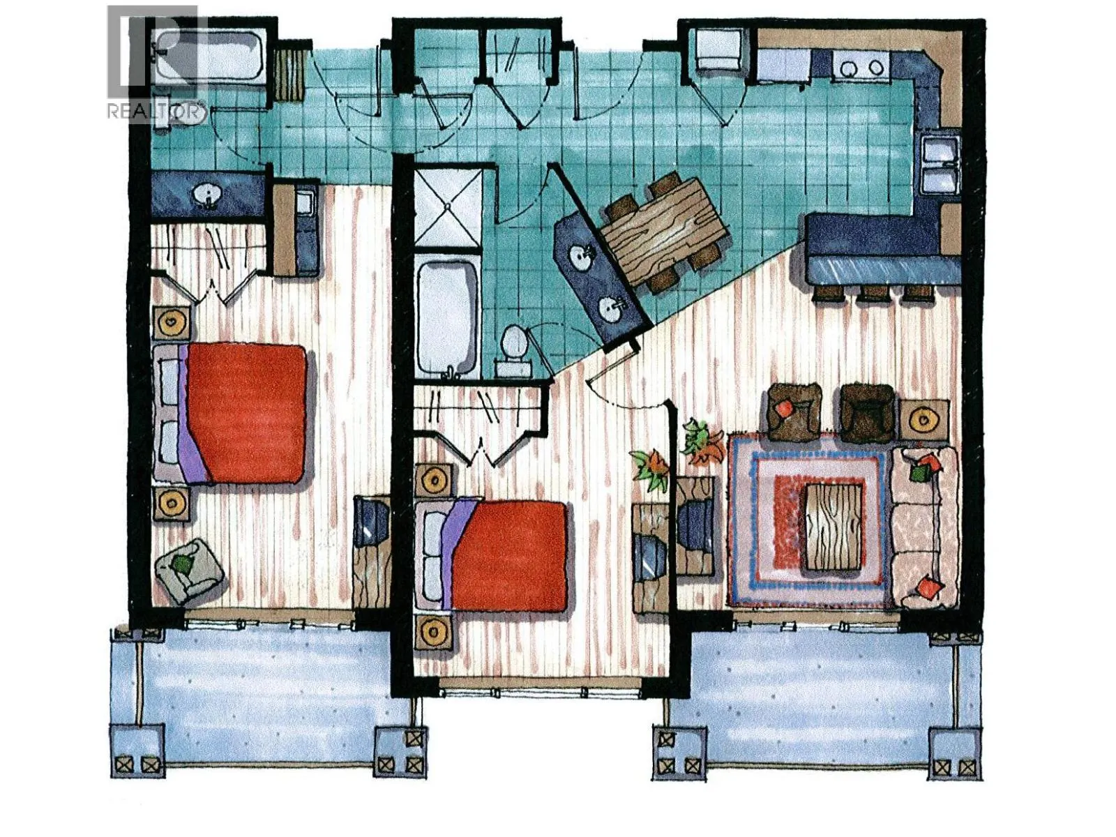 1420 Palliser Trail Unit# 304