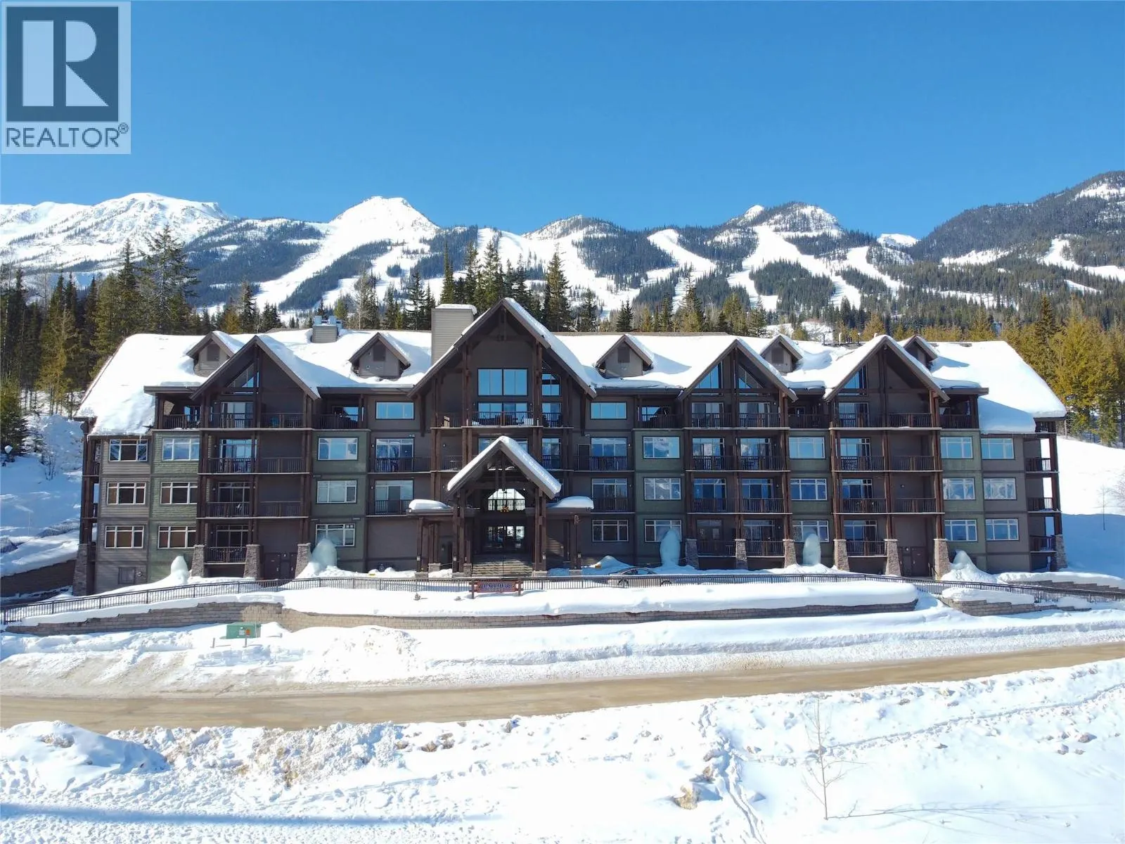 1420 Palliser Trail Unit# 304