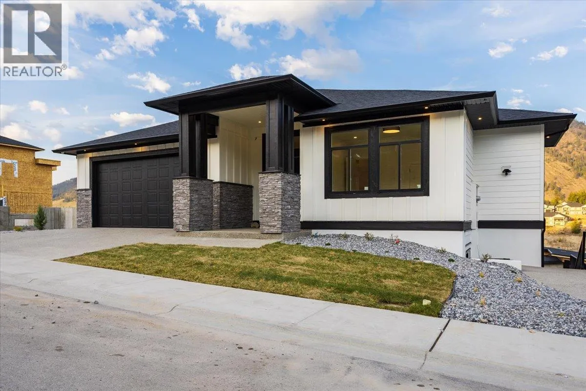 913 Carnoustie Drive Lot# 12