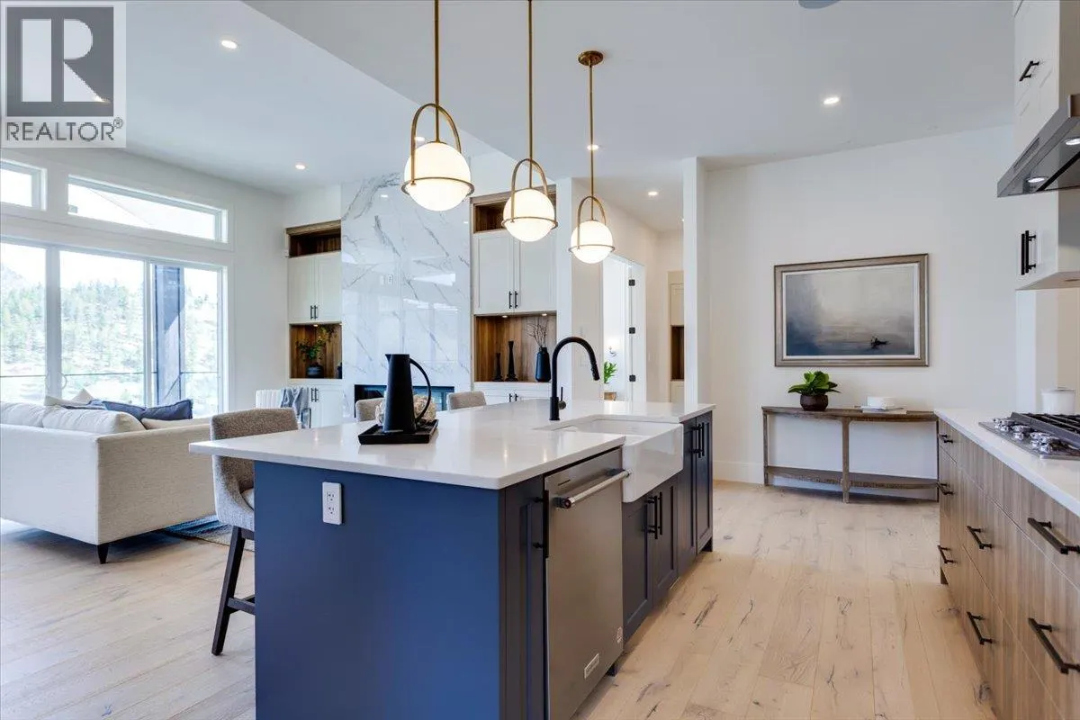 913 Carnoustie Drive Lot# 12