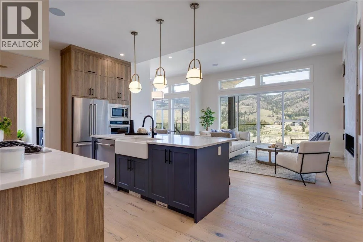 913 Carnoustie Drive Lot# 12