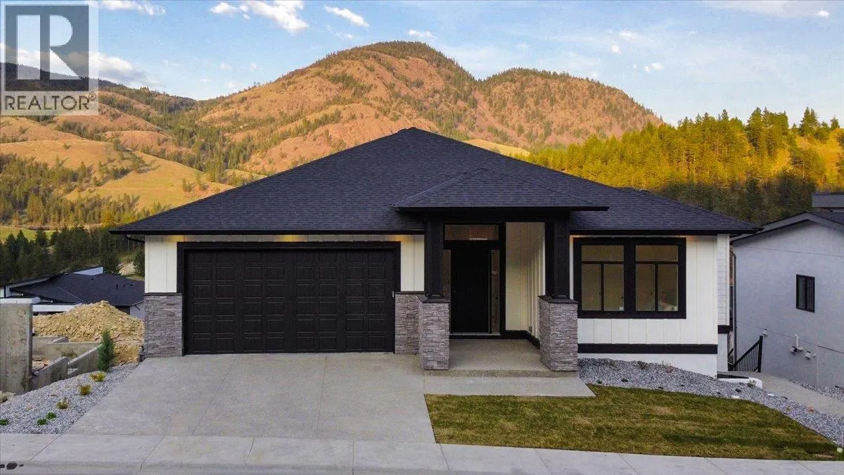 913 Carnoustie Drive Lot# 12