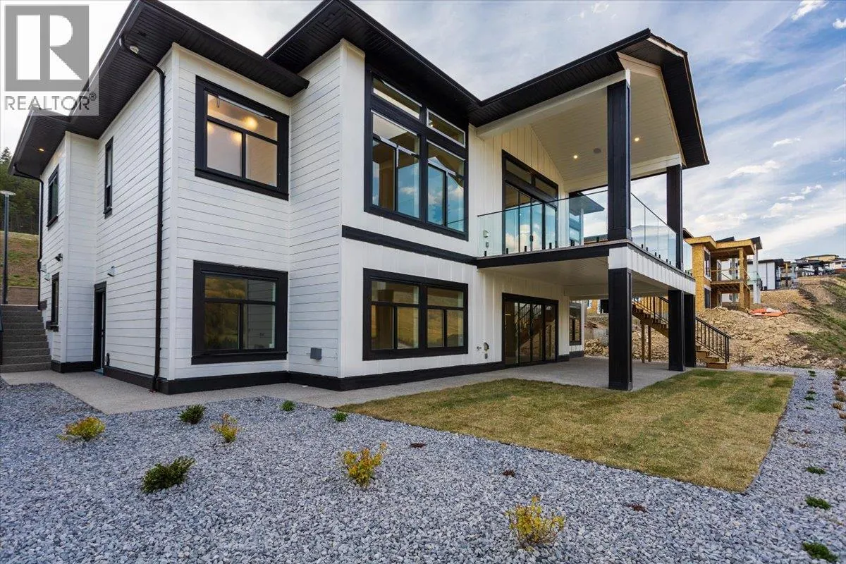 913 Carnoustie Drive Lot# 12
