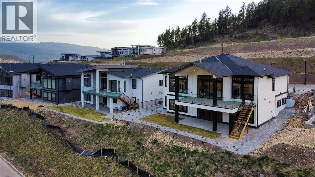 913 Carnoustie Drive Lot# 12