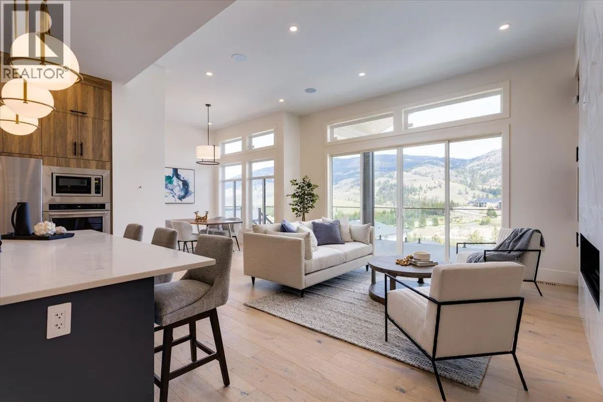 913 Carnoustie Drive Lot# 12