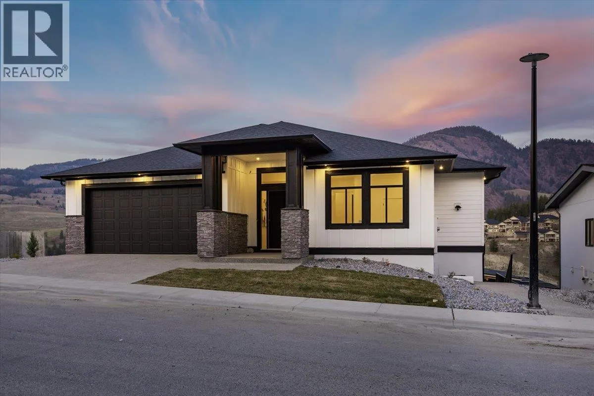 913 Carnoustie Drive Lot# 12