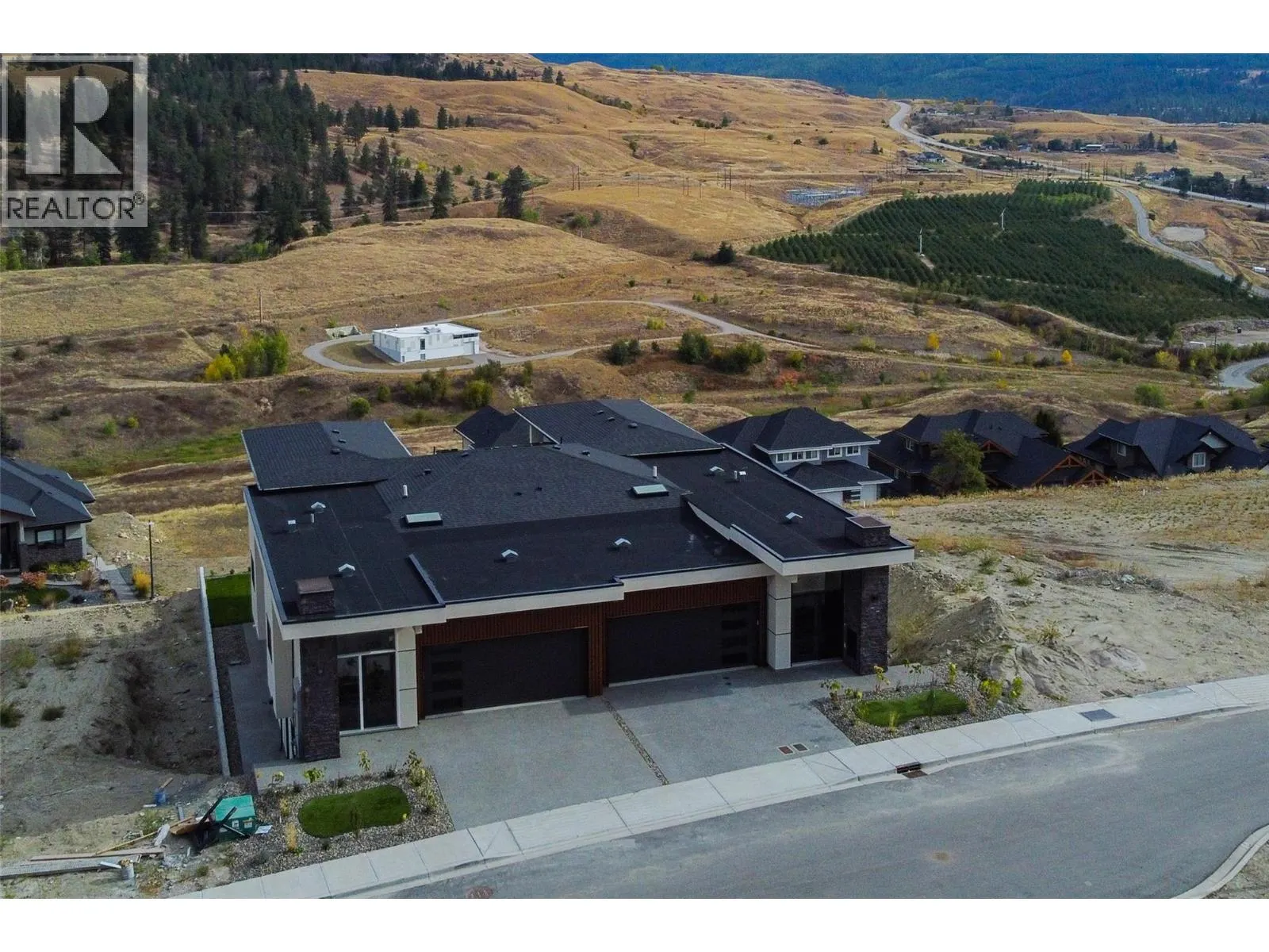 1123 Greenock Court Lot# 5