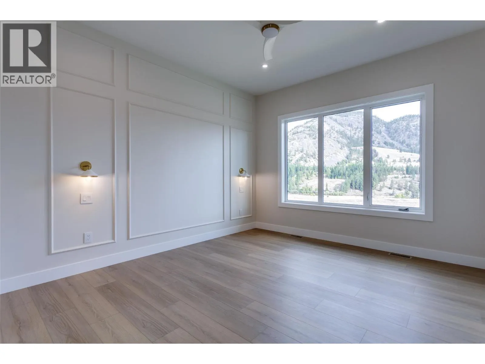 1123 Greenock Court Lot# 5