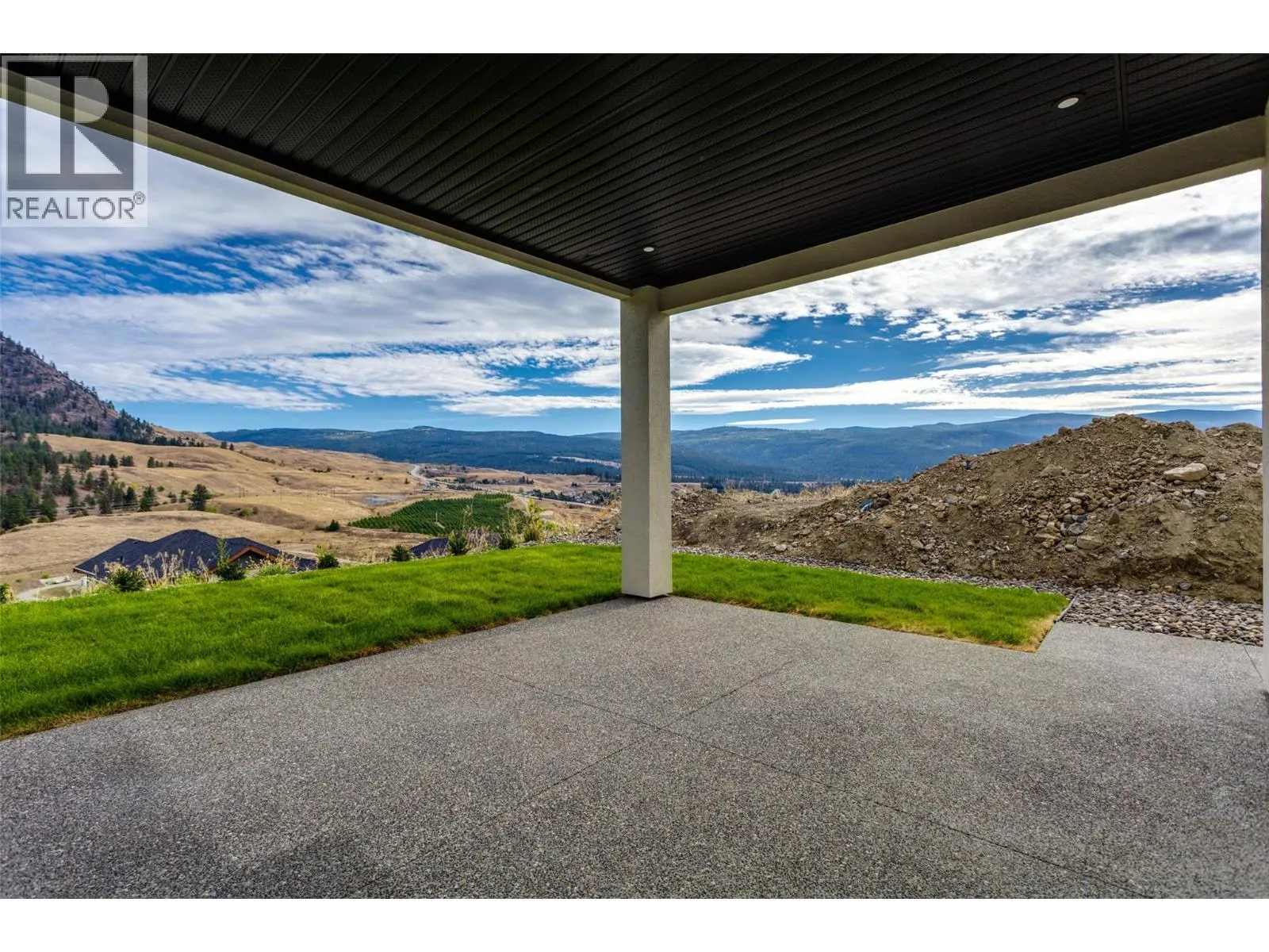 1123 Greenock Court Lot# 5