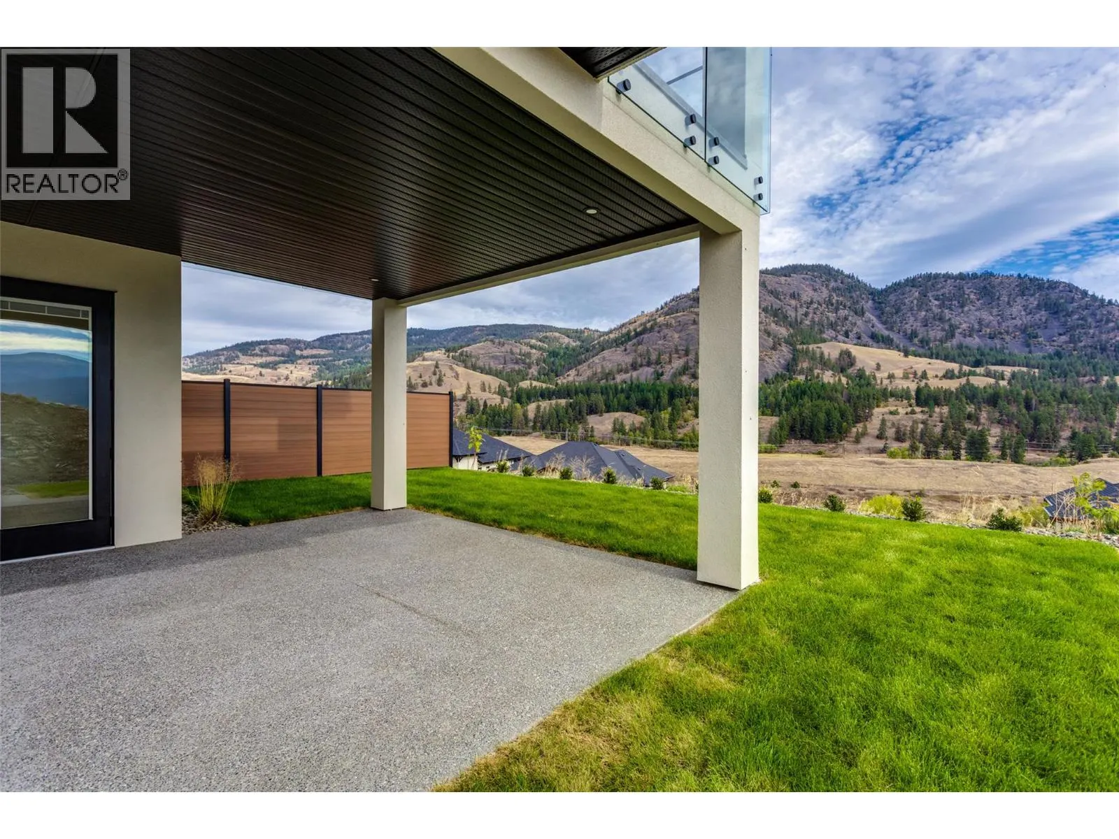 1123 Greenock Court Lot# 5