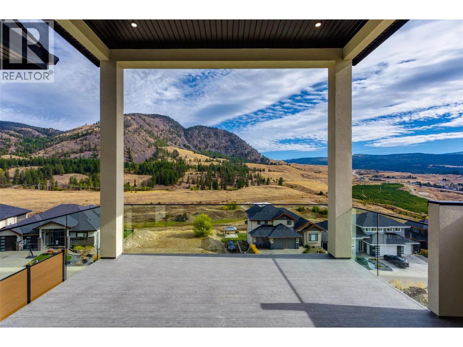 1123 Greenock Court Lot# 5