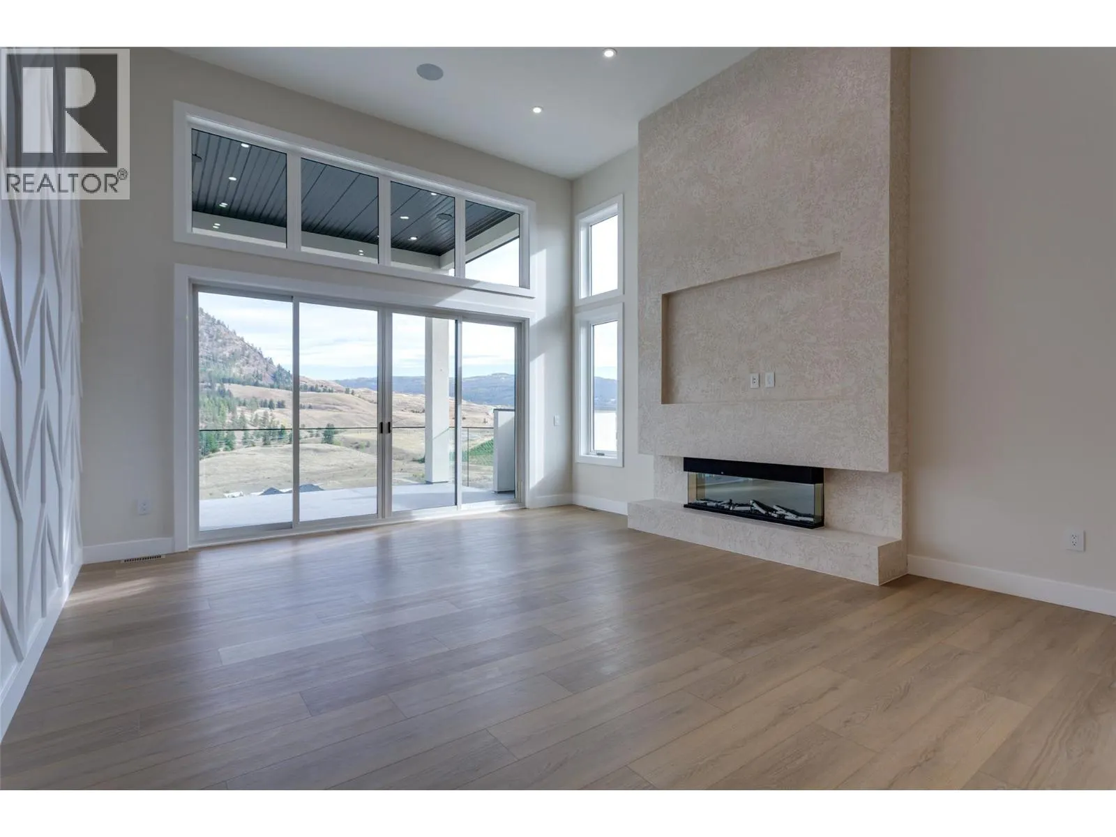 1123 Greenock Court Lot# 5