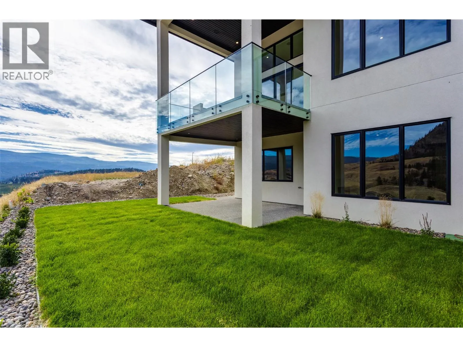 1123 Greenock Court Lot# 5