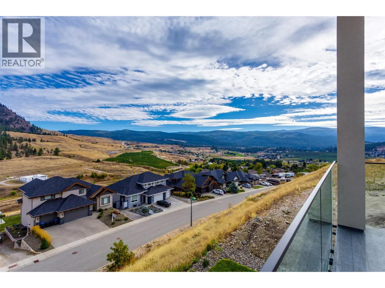 1123 Greenock Court Lot# 5