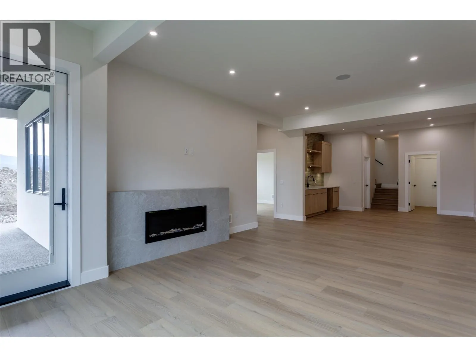 1123 Greenock Court Lot# 5