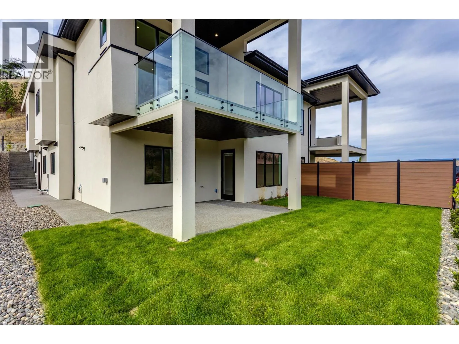 1123 Greenock Court Lot# 5