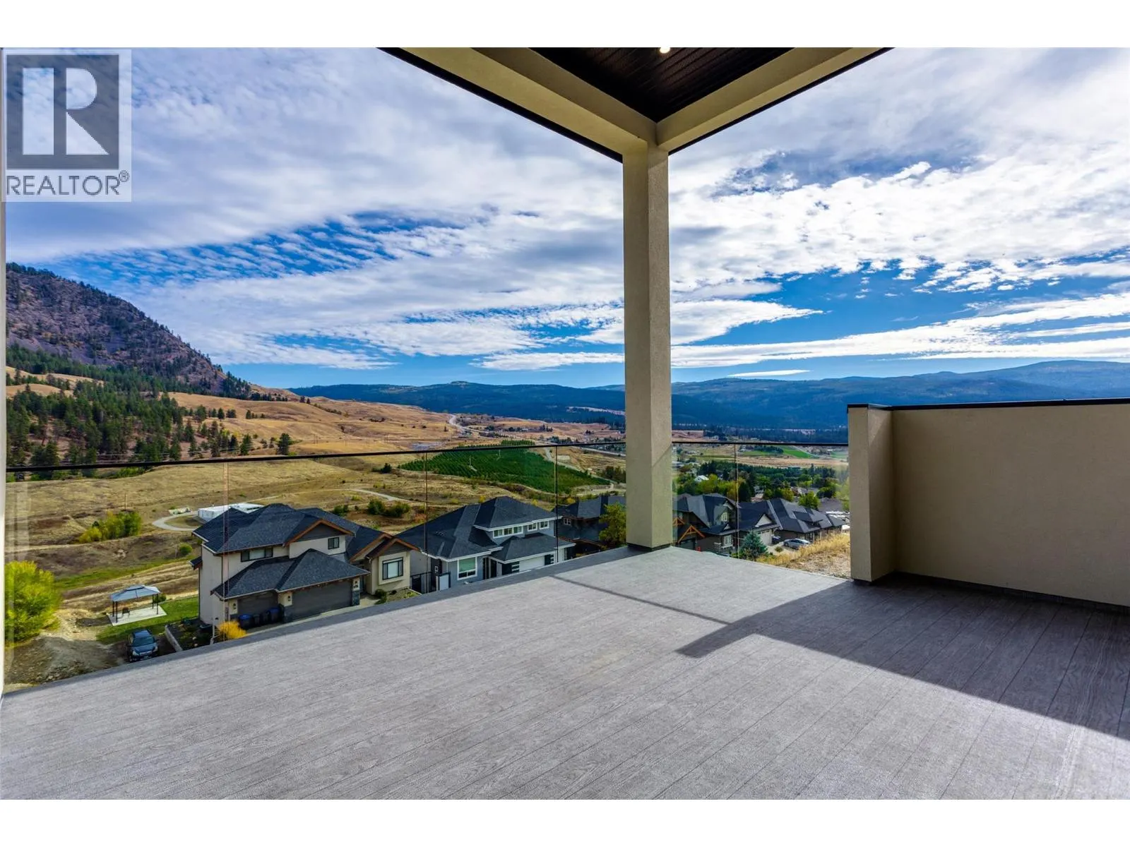1123 Greenock Court Lot# 5