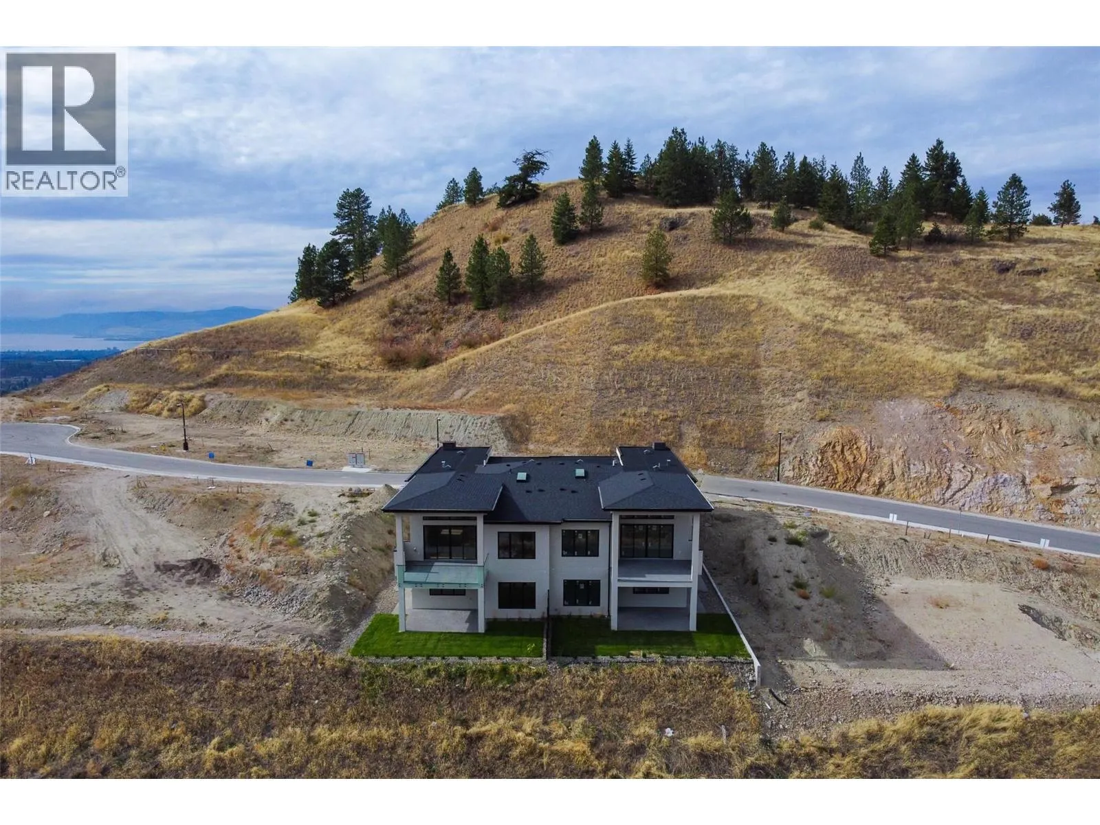 1123 Greenock Court Lot# 5
