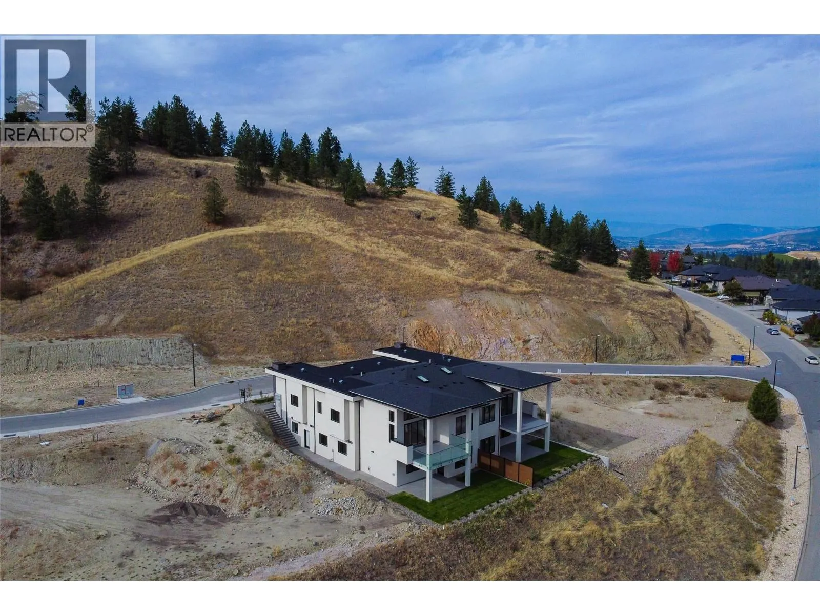 1123 Greenock Court Lot# 5