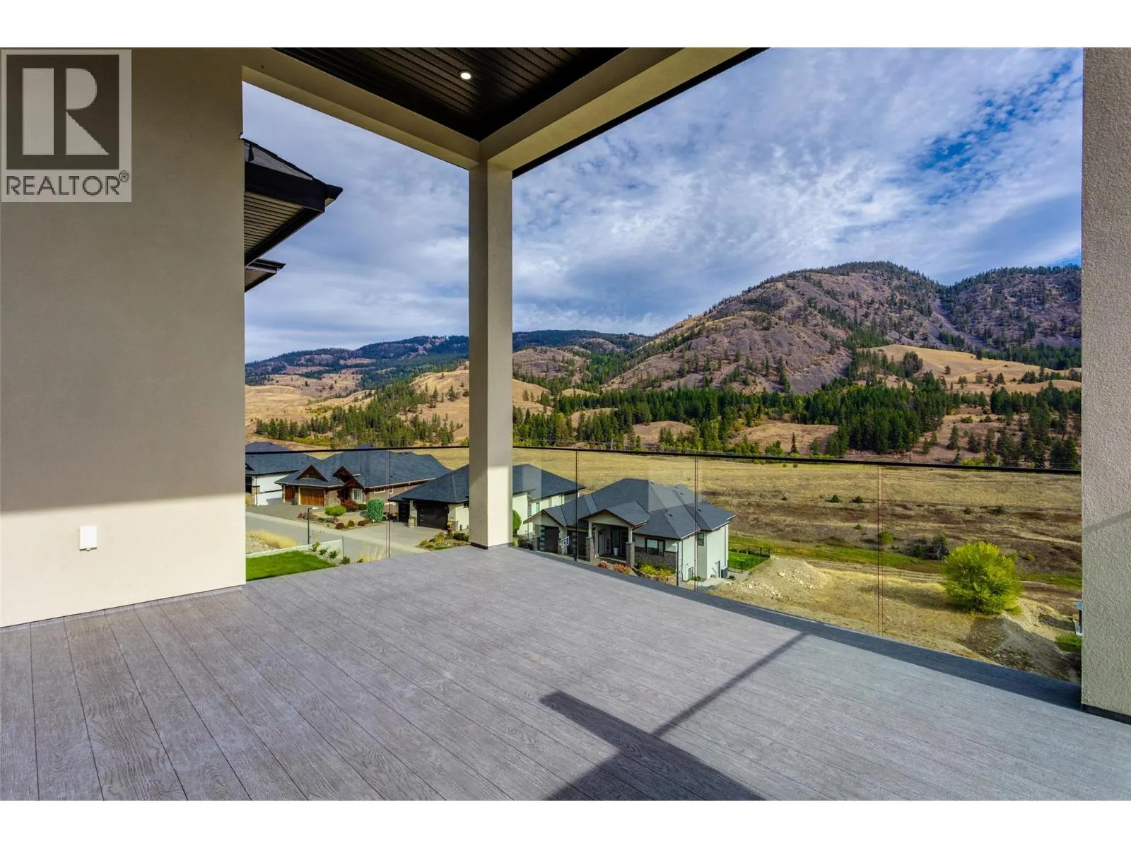 1123 Greenock Court Lot# 5