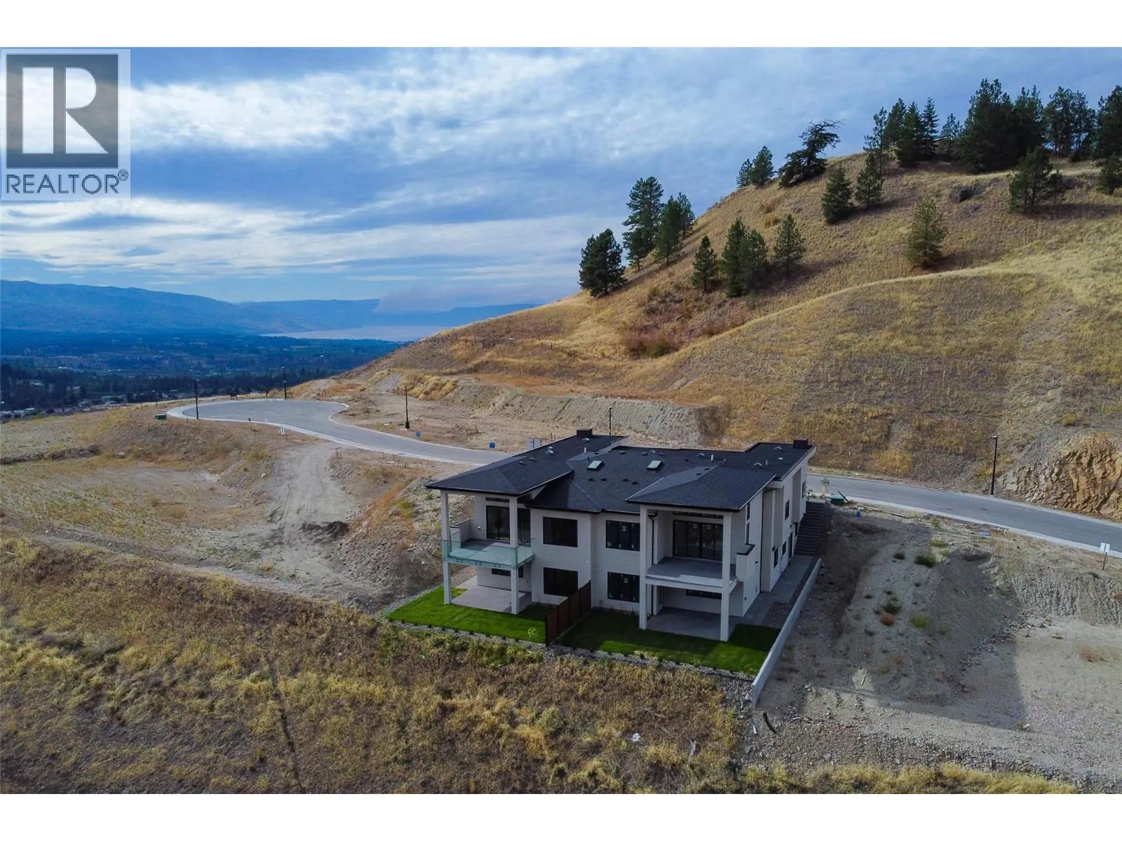 1123 Greenock Court Lot# 5