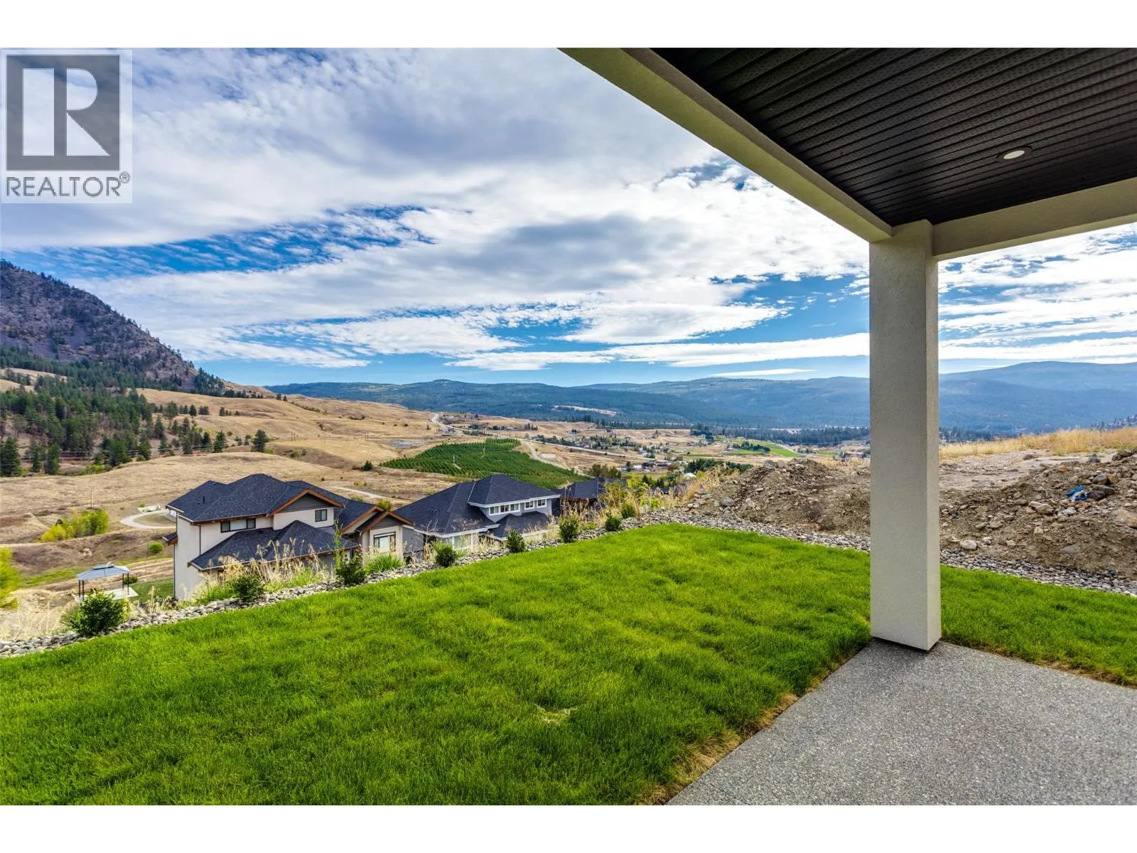 1123 Greenock Court Lot# 5