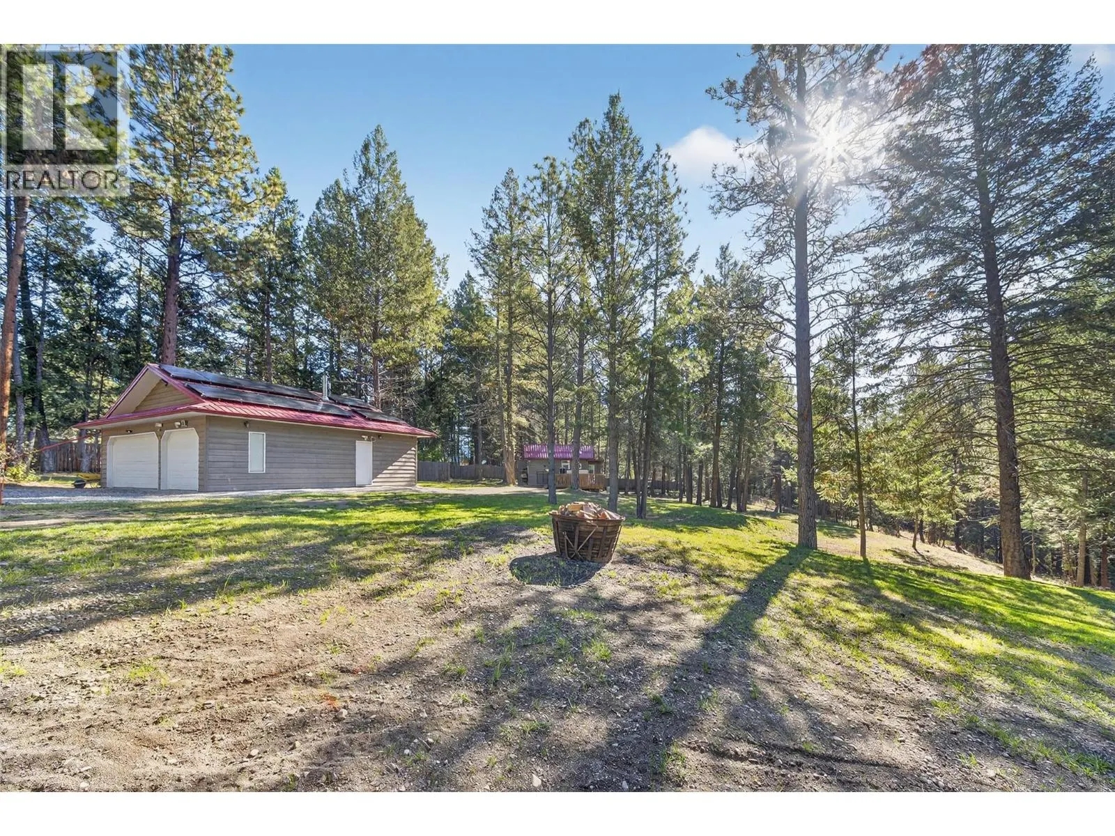 3306 PALMER Road